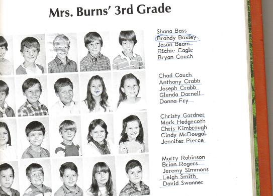 Minor Hill School