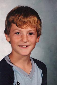 3rd Grade