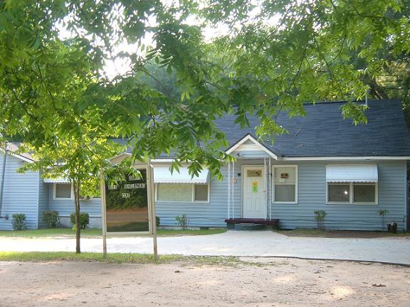 Perry, Georgia