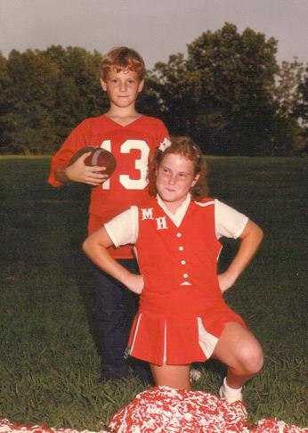 Giles County, 1985