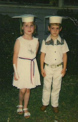 Candy and Brandy - May, 29th 1981