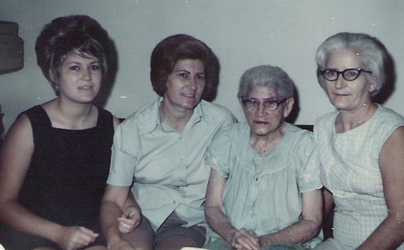 Taken in 1970.
